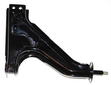 Front lower control arm reinforced for Volvo 240, 260, 262, right