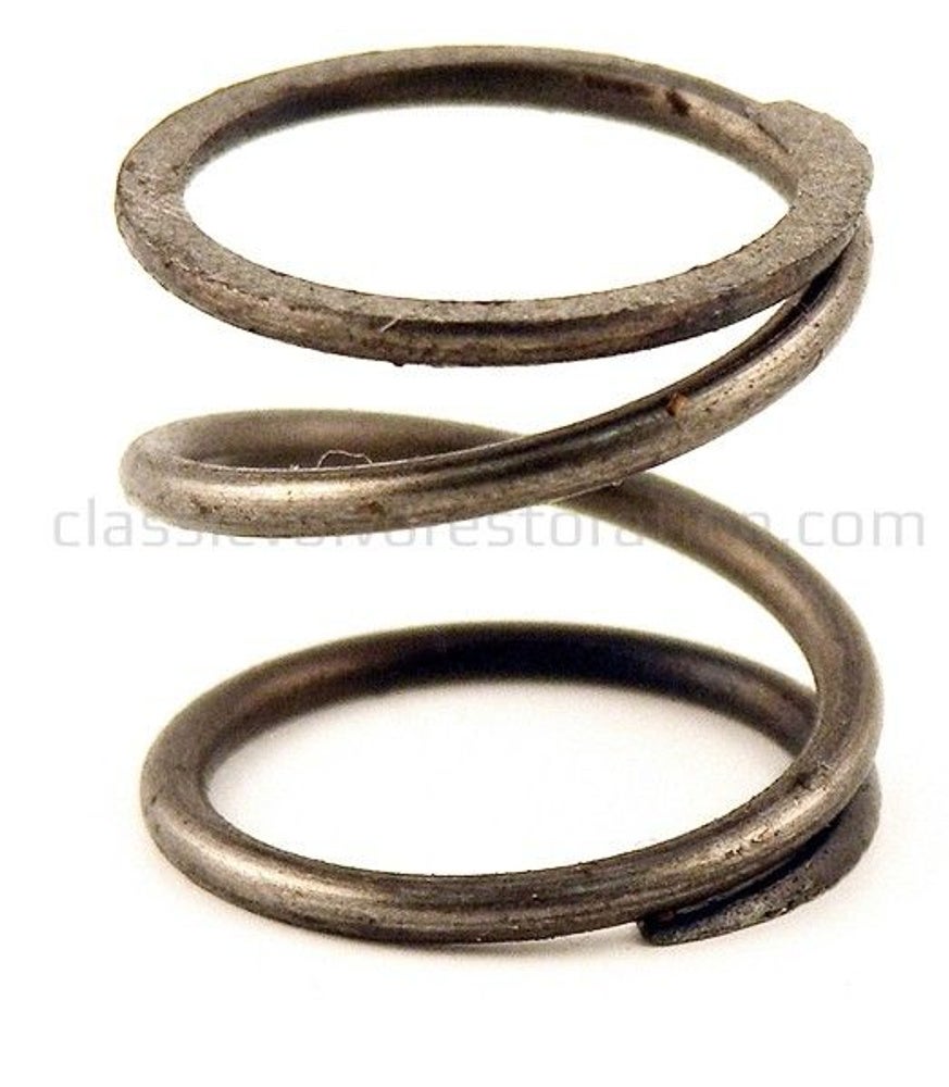 Steering column spring for Volvo Amazon, Amazon Kombi, 164, 240