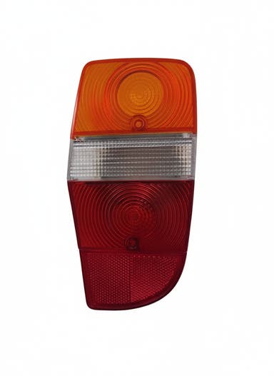 Taillight glass for Volvo 140, 164, -72, right