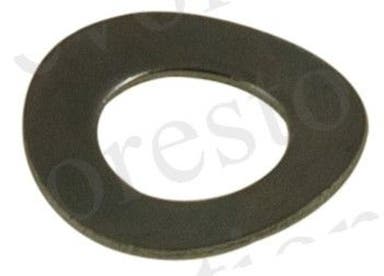 Weighing washer 5.3x11x0.5 mm