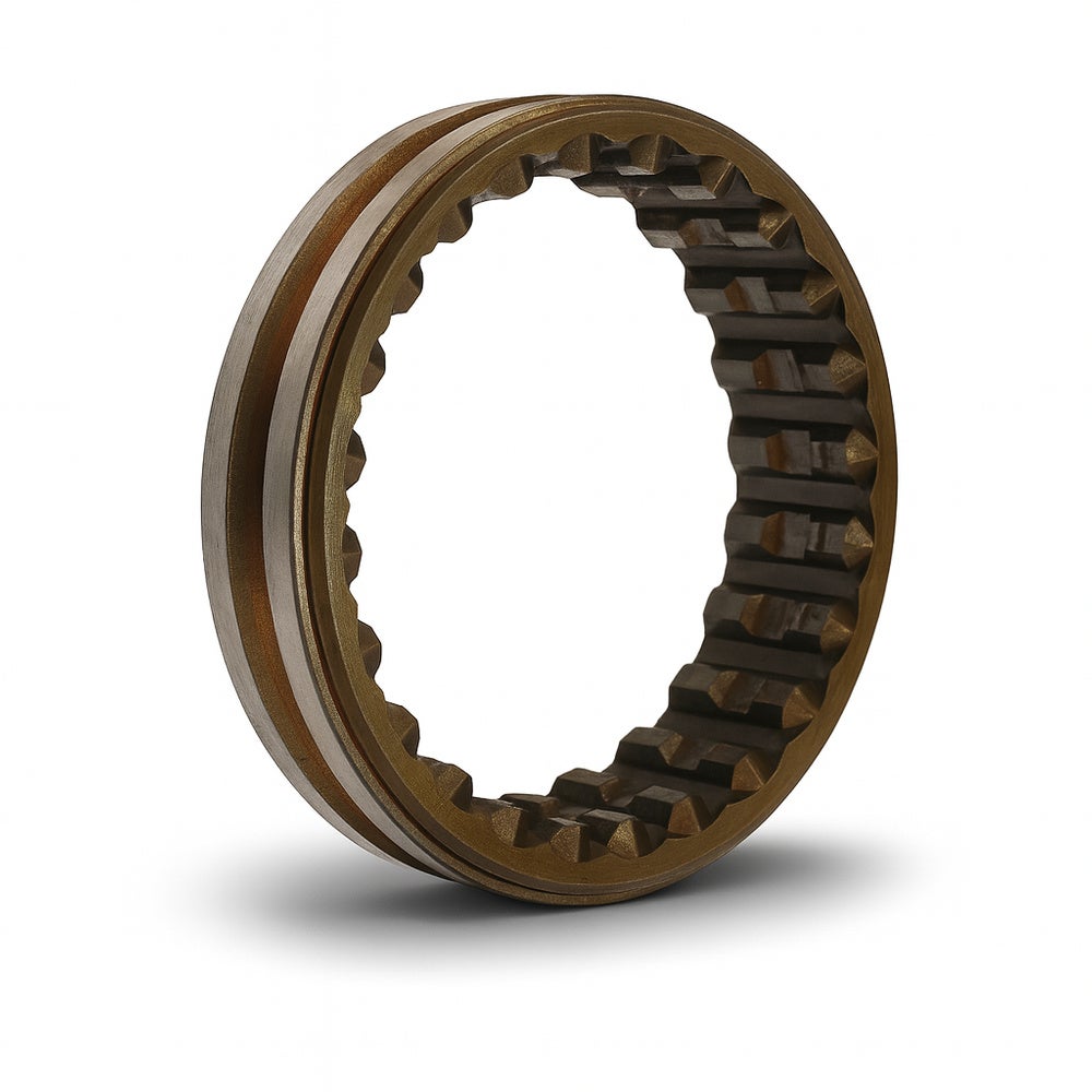 Clutch sleeve for Volvo M45 — bild 2 av 2