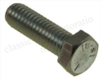 Screw M10-1.5x20 for Volvo PV544, Duett, Amazon, 164