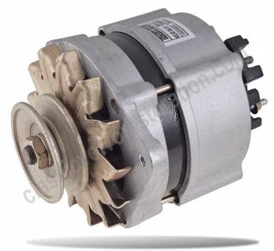 Alternator 12V AC built-in relay 55A for Volvo Amazon, Amazon Kombi