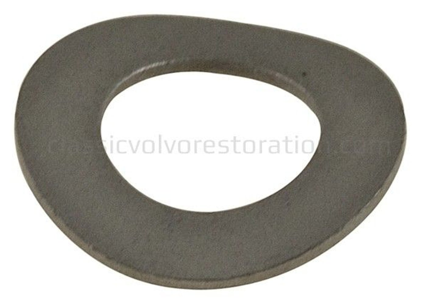 Spring washer 13.5x24x1.2 for Volvo Amazon, Amazon Kombi, 1800 — bild 2 av 2