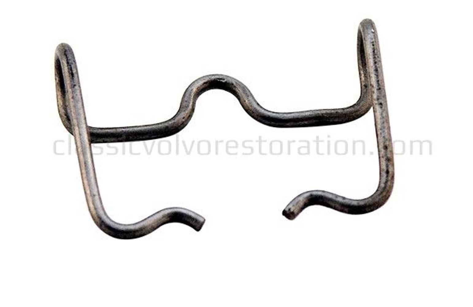 Air filter clamp B18B, B20B
