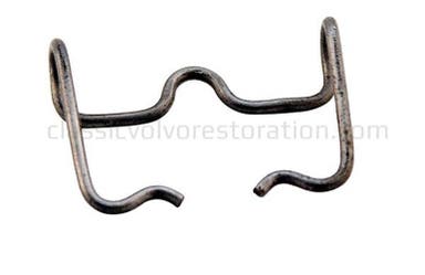 Air filter clamp B18B, B20B