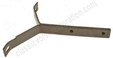 Rear support bar for Volvo 1800, 1800E, 1800ES, 1965-, right