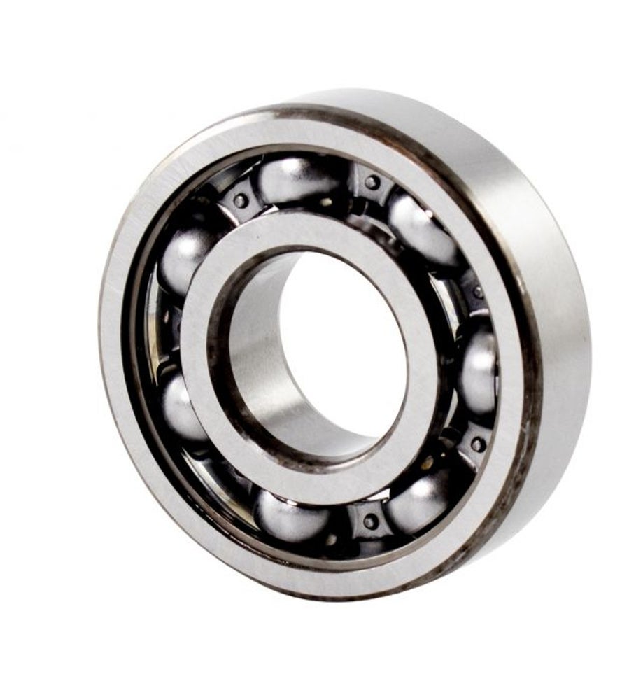 Stock inner/outer rear ring for Volvo M400, M410