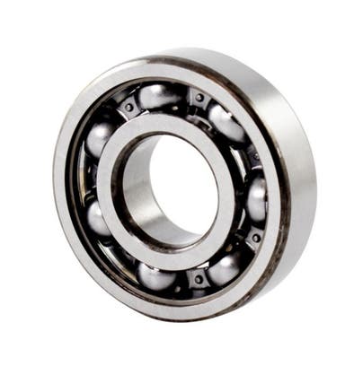 Stock inner/outer rear ring for Volvo M400, M410