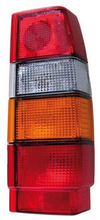 Taillight for Volvo 745, 1986-87, right