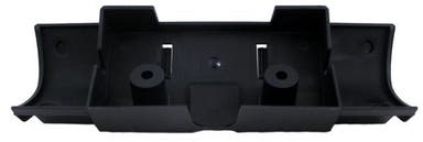 Rear window brake light bracket for Volvo 245, 1990-