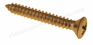 Screw KFXS ST4,2X32 for Volvo Amazon, Amazon Kombi