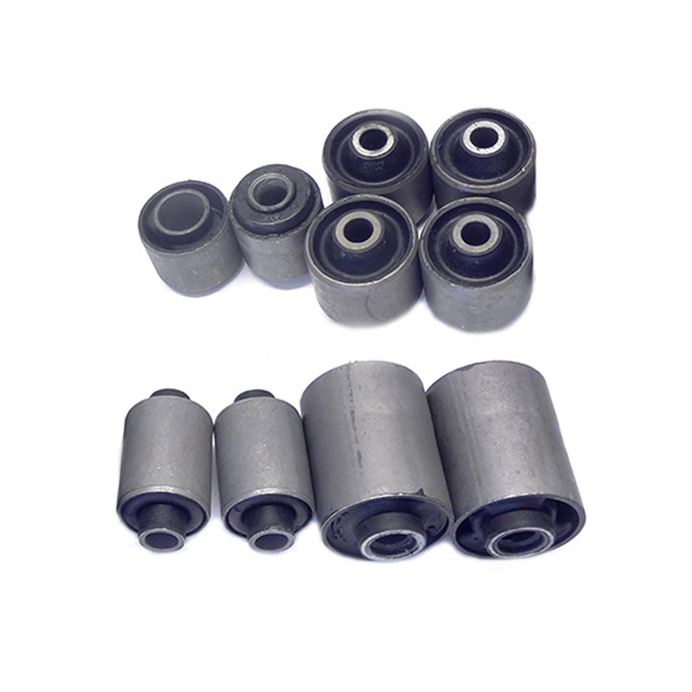 Rear Suspension Bushing Kit Volvo 240 1982–1993 (excluding 1982–1984 Automatic)