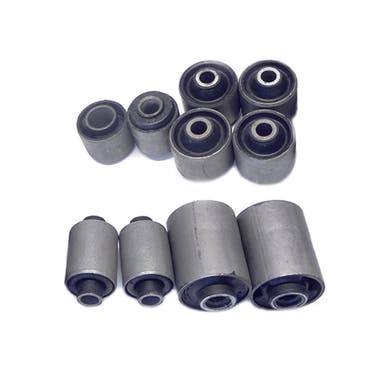 Rear Suspension Bushing Kit Volvo 240 1982–1993 (excluding 1982–1984 Automatic)
