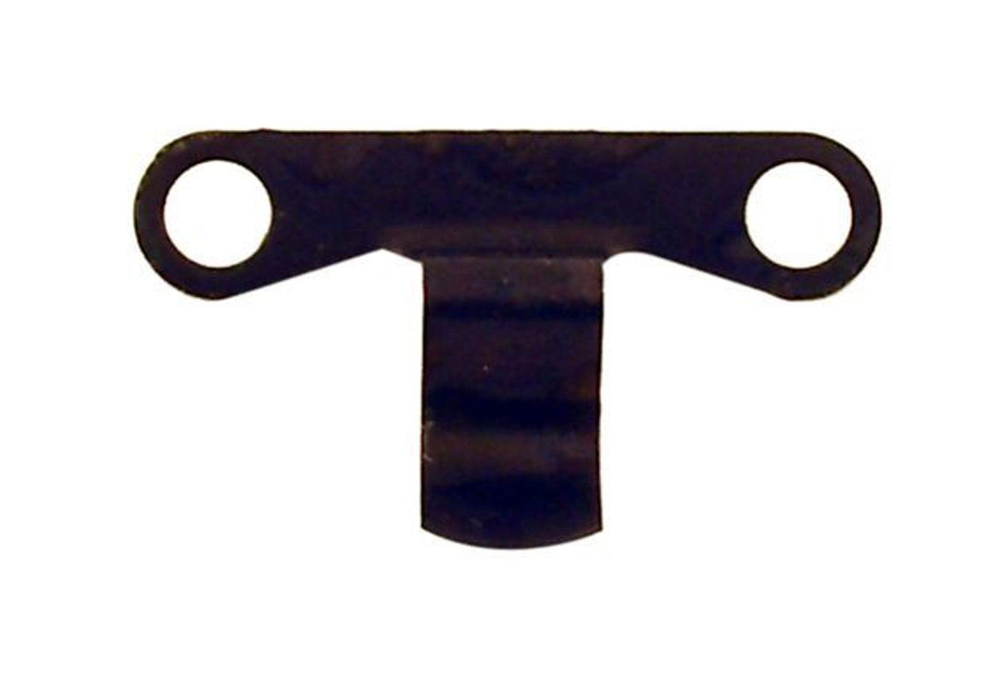 Spring fixing jaws for Volvo 140, 164