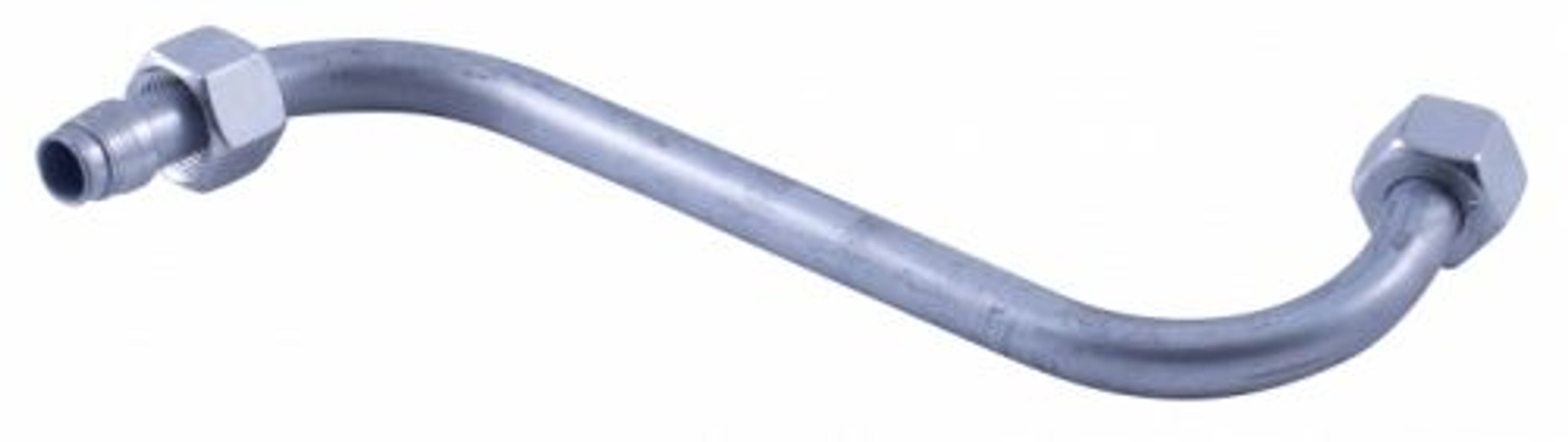 EGR pipe for Volvo 240