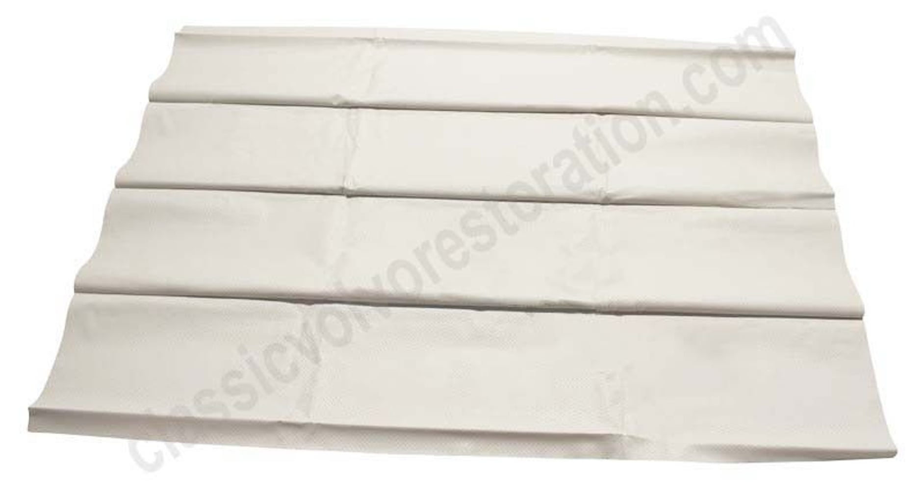 Headlining for Volvo 1800 1961-62 CH -6000 vinyl perforated