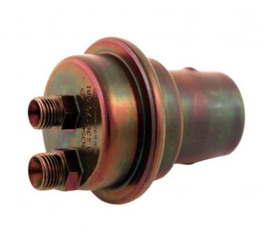 Pressure accumulator for Volvo 240, 740, 940, 1975-91