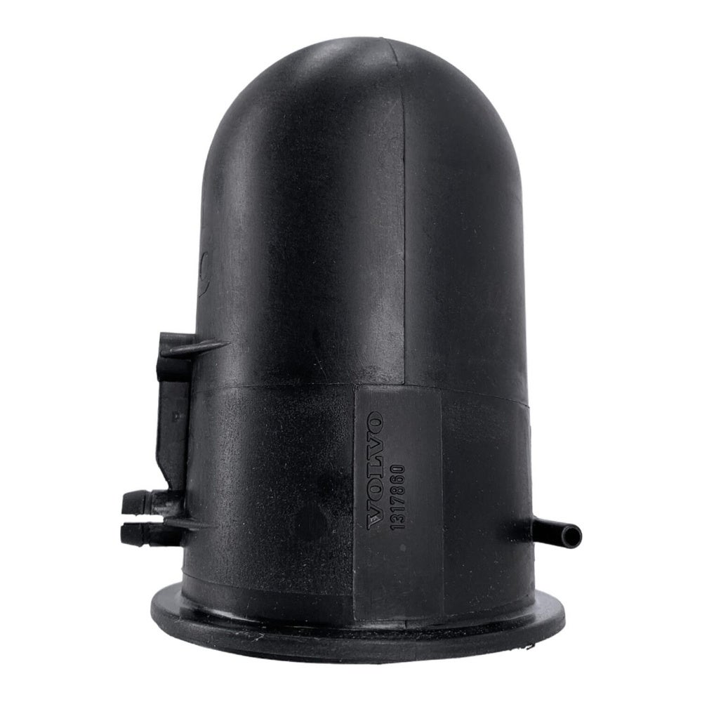 Vacuum tank for Volvo 240, 740, 760, 850, S70, V70
