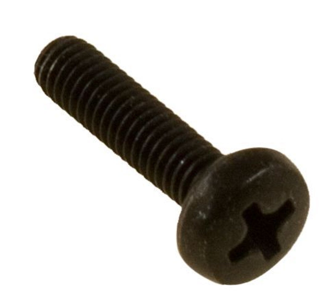 Screw M4-0.7x16 MRX for Volvo 164