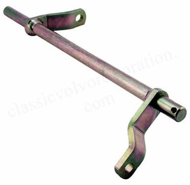 Intermediate shaft coupling for Volvo Duett B18