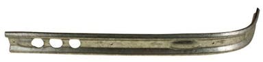 Front bumper bracket for Volvo 140, 164