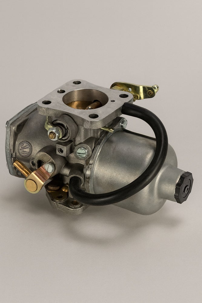 Carburetor for Volvo B27A