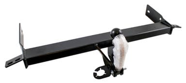 Towbar for Volvo 240, 245, 1981-93