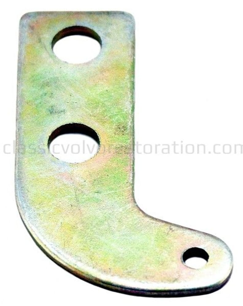 Clutch spring bracket for Volvo Amazon, 1800 — bild 2 av 2