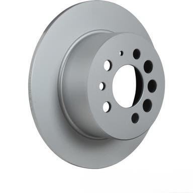 Front brake disc for Volvo 140 1967-74, 164 1969-70 (Made in Europe)