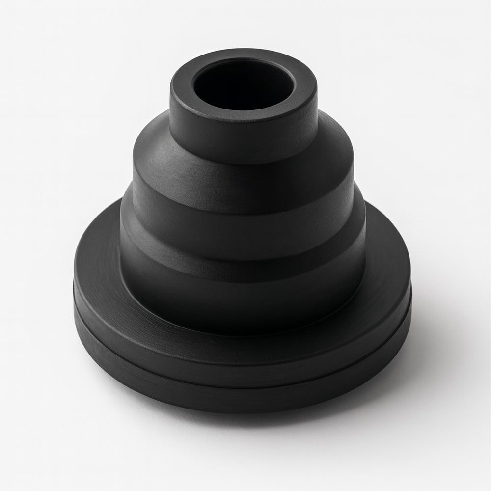 Washer reservoir seal for Volvo 740, 760, 780, 940, 960, S90, V90 — bild 2 av 2