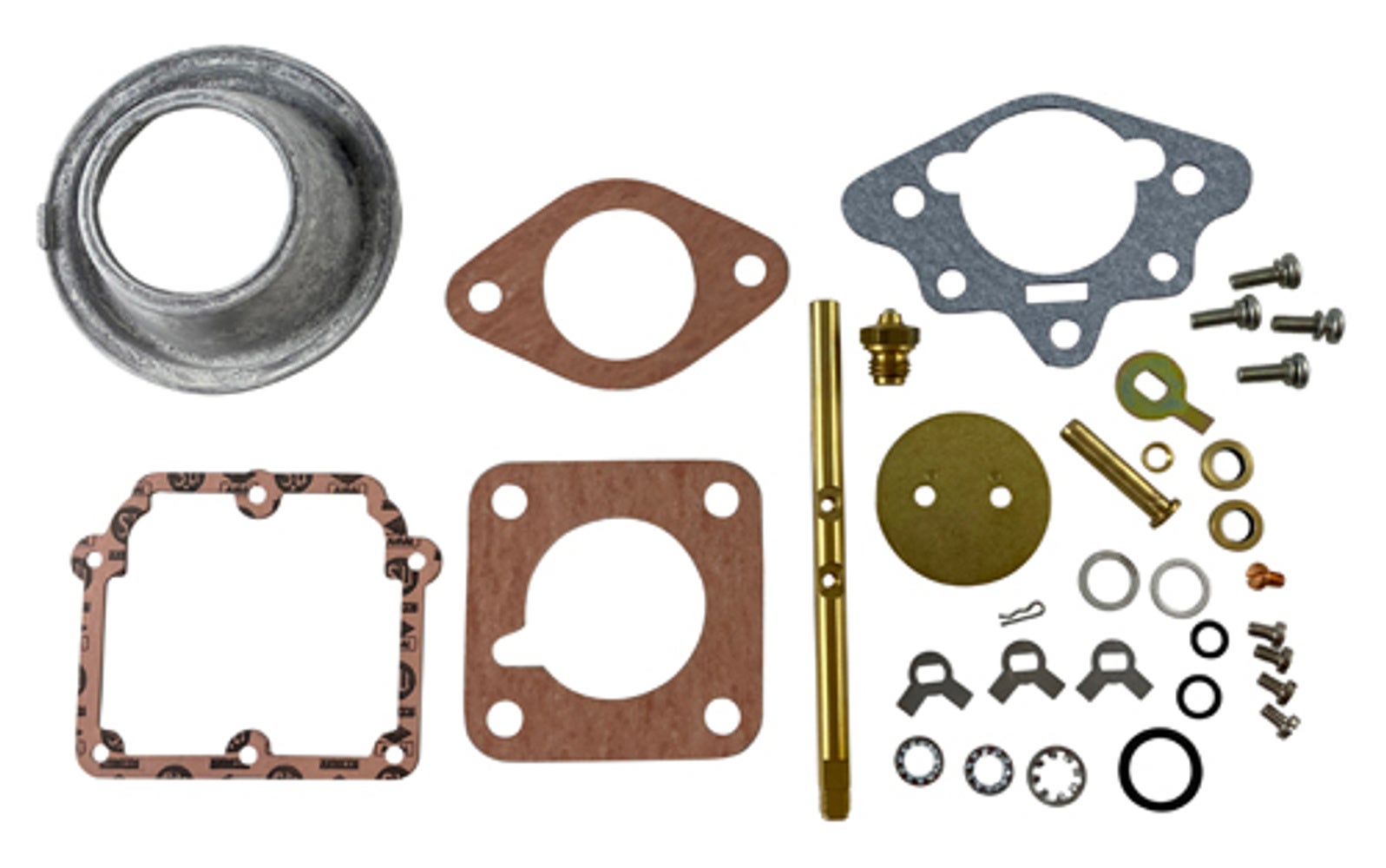 Repair kit Carburetor Stromberg 175CD for Volvo B18A