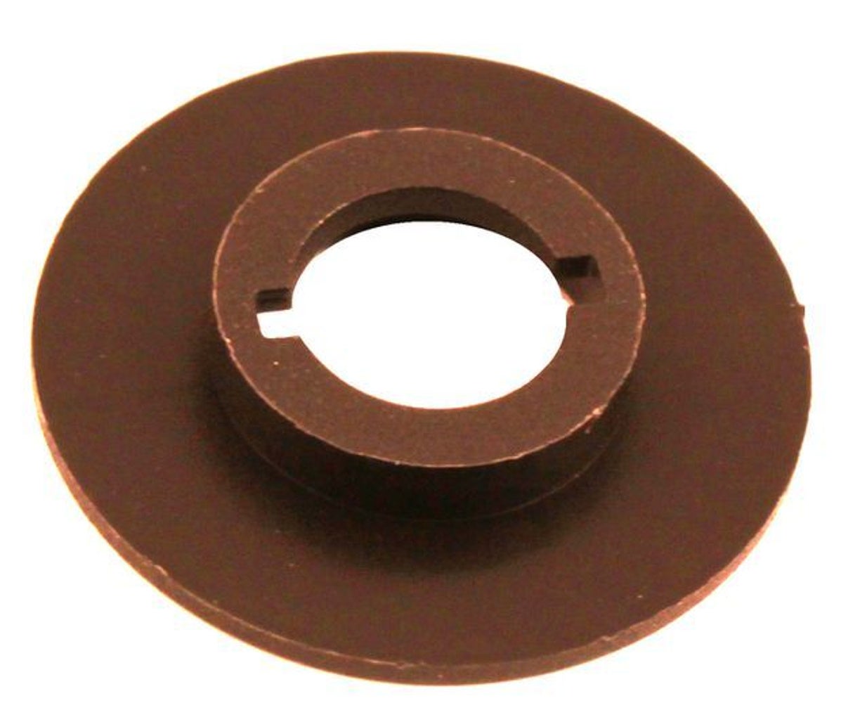 Spare wheel holder for Volvo 240, 245, 260, 740, 760, 780, 940, 960, S90, V90 — bild 1 av 2