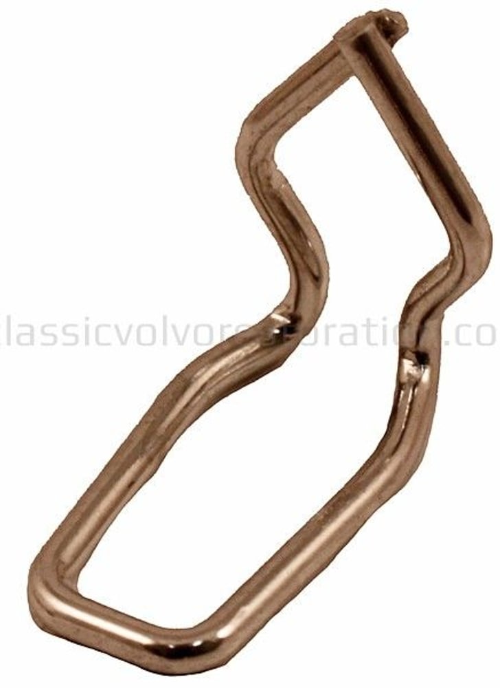 Clips Decorative strip dashboard for Volvo PV, Amazon — bild 1 av 2