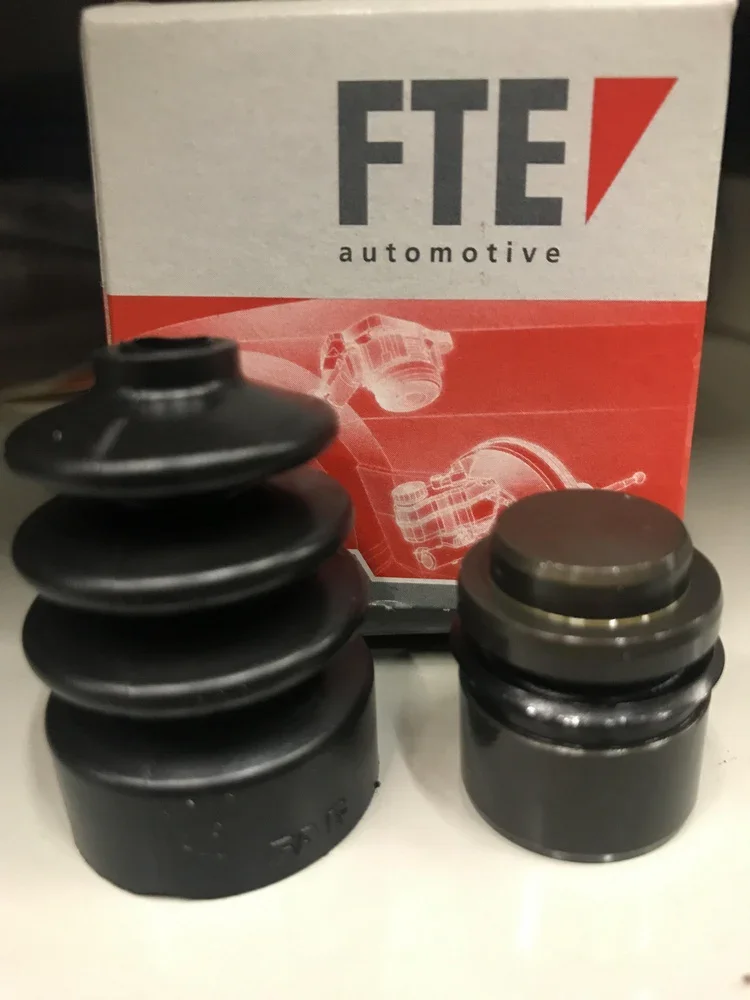 Repair kit Slave cylinder clutch for Volvo 240, 740, 760, 940, 960 — bild 2 av 2