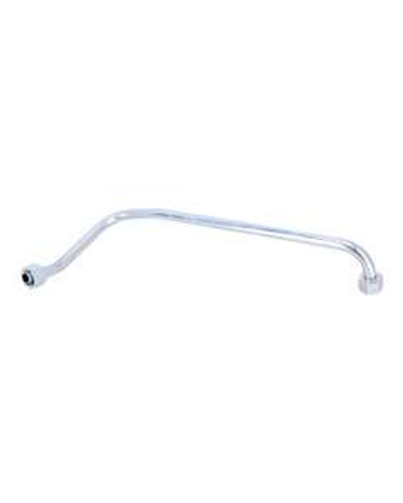 Pipe for Volvo 260 B27F