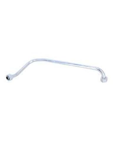 Pipe for Volvo 260 B27F