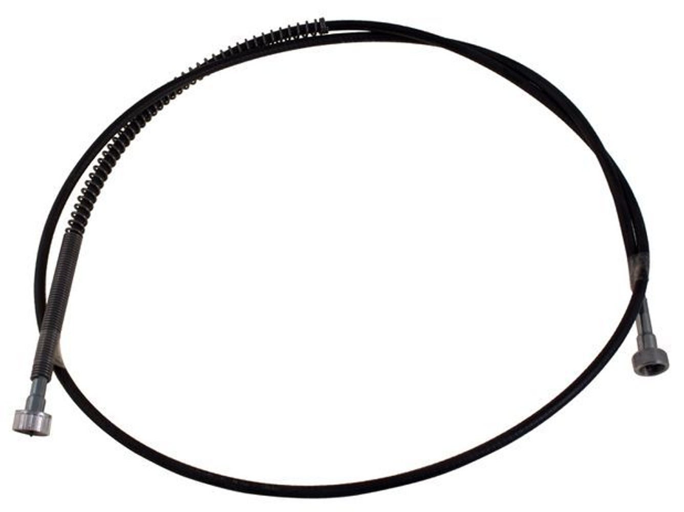 Speedometer cable for Volvo 140 M41, 164 M410, BW35