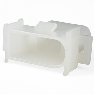 Insulator for Volvo 240, 260, 262, 740, 760, 780, 940, 960, S90, V90