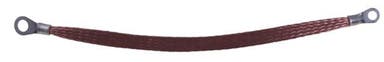 Ground wire generator-body for Volvo 240, 740, 760, 780, 940, 960, 1979-87