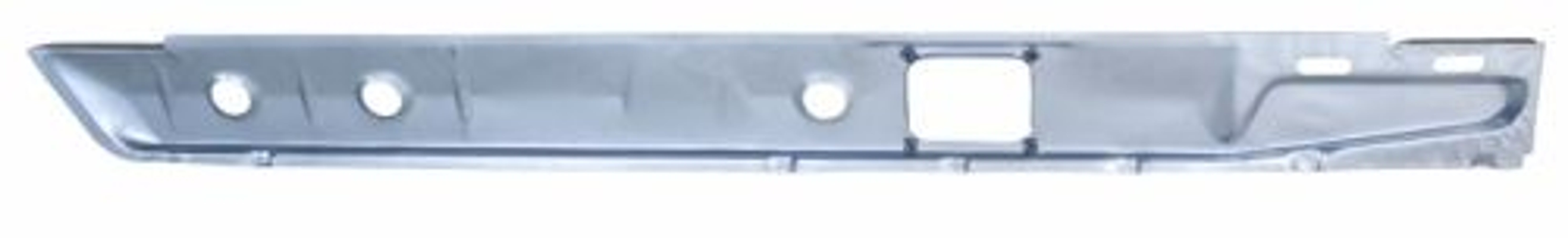 Inner sill plate for Volvo 140, 164, 240 1967-93, left