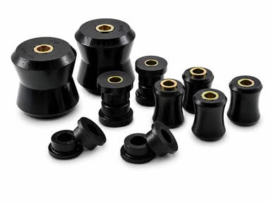 Rear bushing kit for Volvo Amazon 1968-1970, 1800 1968-1973 Polyurethane