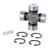 GKN Universal Joint with Grease Nipple (44.5 mm Shaft) for Volvo PV444, PV544, Amazon, P1800, 140, 240, 740 — bild 2 av 2