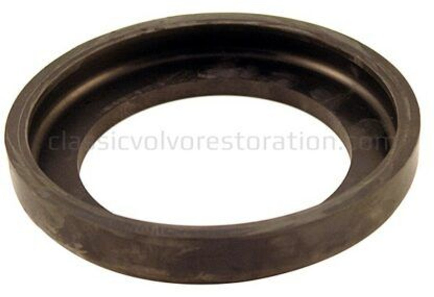 Front spring spacer for Volvo Amazon, Amazon Kombi, 1800 rubber — bild 1 av 2