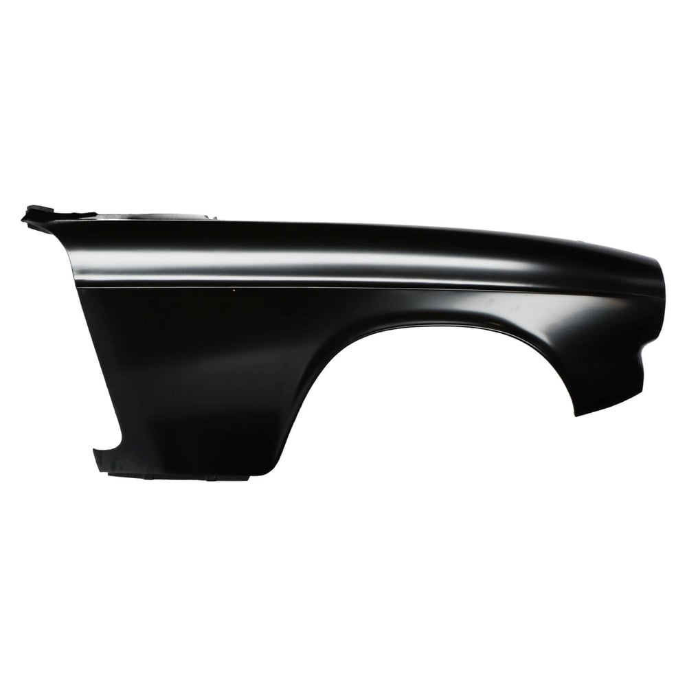 Front fender for Volvo 1800 right