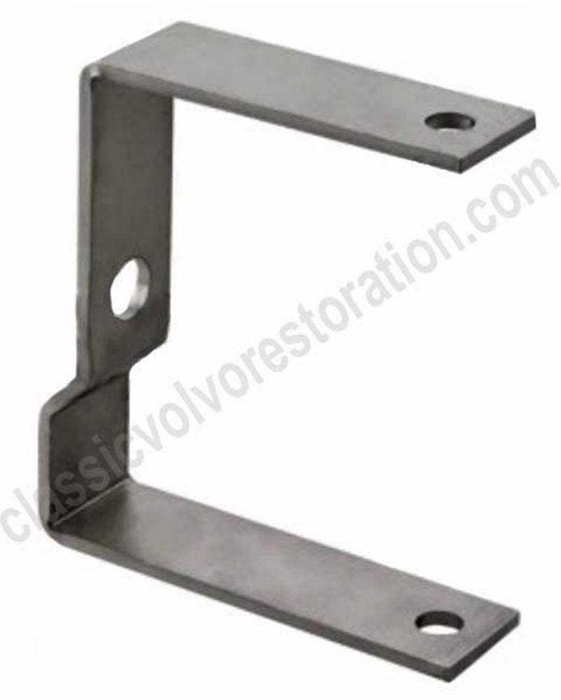 Console Horn for Volvo 1800, 1800E, 1800ES, stainless steel