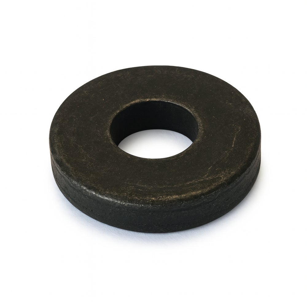 Washer for nut 17624 (manifold) for Volvo Duett, Amazon, 1800 — bild 2 av 2