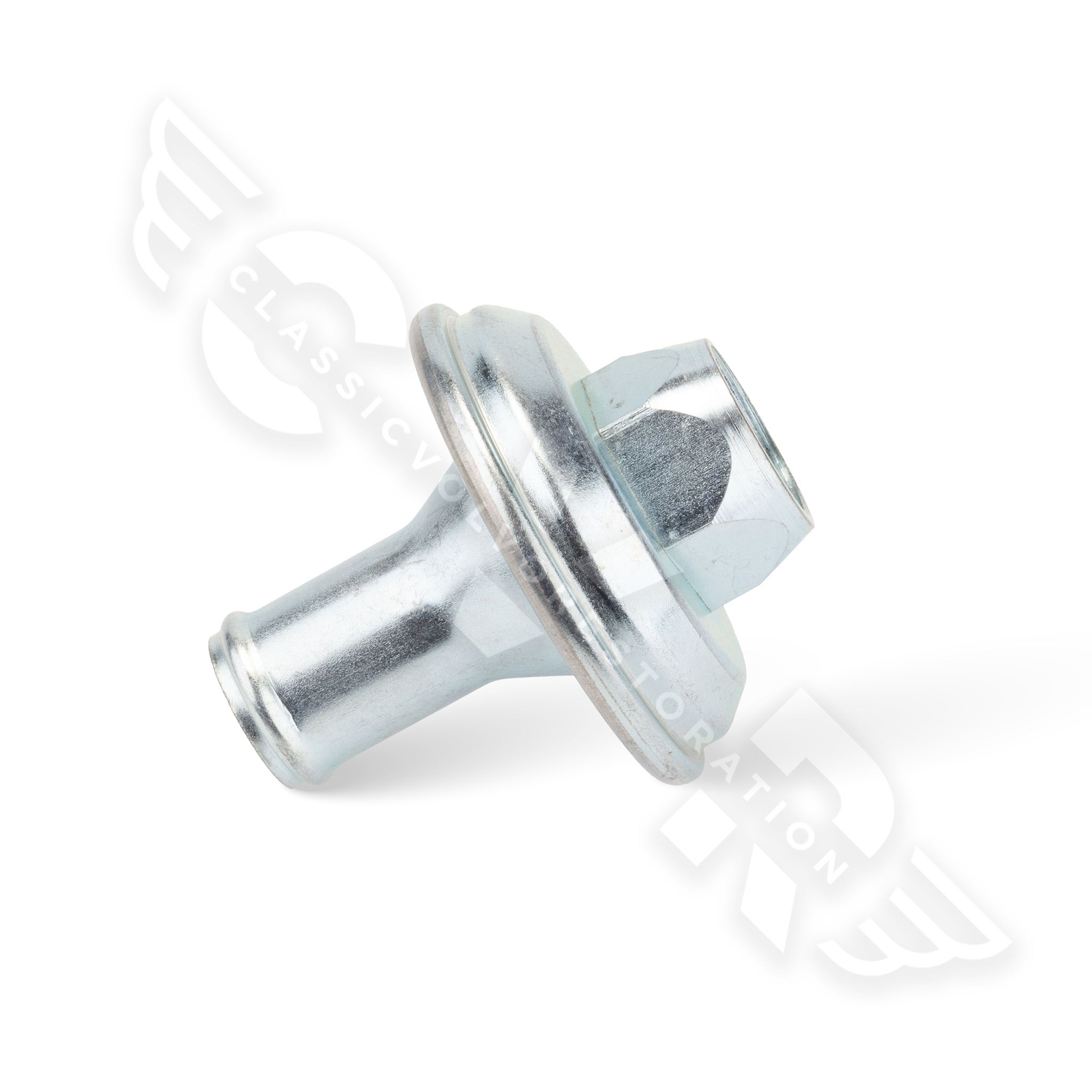 Pulse air valve for Volvo 240, 740, 760, 240 -1993, 740 1984-90 — bild 3 av 3