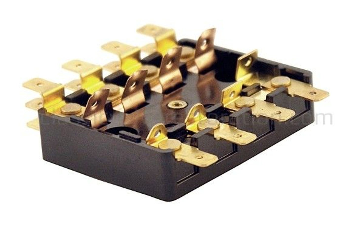 Fuse box for Volvo Amazon, PV, Duett