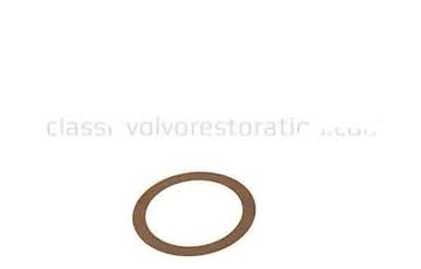 Adjusting spacer Spicer diff t=0.13 mm for Volvo 740